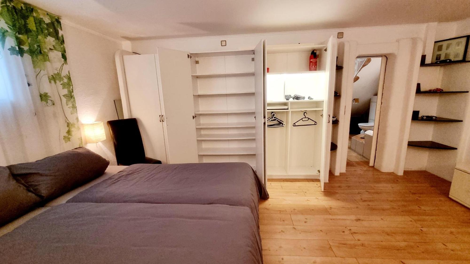 Ruheoase Am Waldrand - Auf 90Qm Sind Nicht Nur Die Eltern Und Bis Zu 5 Kinder Willkommen, Auch Hunde Und Katzen Sind Willkommen Laichingen Dış mekan fotoğraf