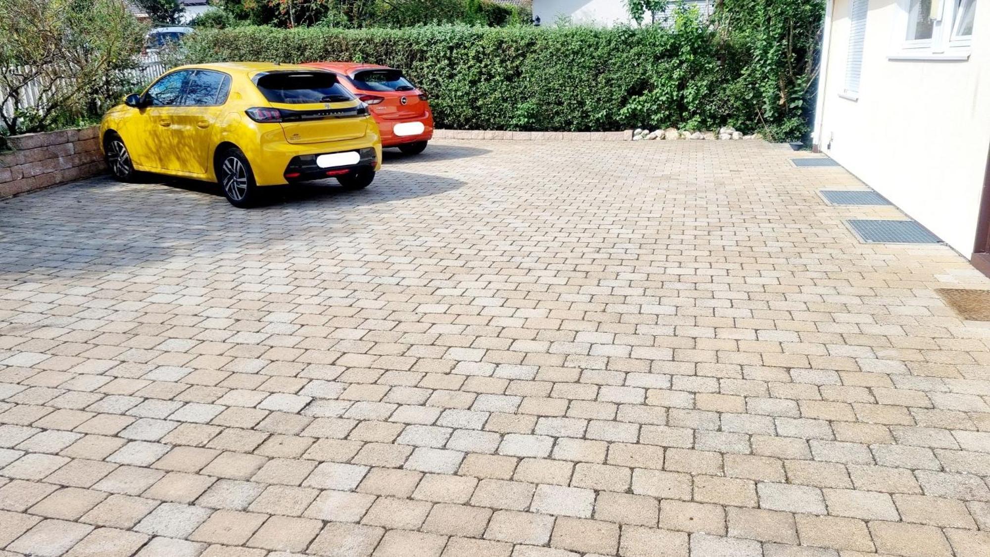 Ruheoase Am Waldrand - Auf 90Qm Sind Nicht Nur Die Eltern Und Bis Zu 5 Kinder Willkommen, Auch Hunde Und Katzen Sind Willkommen Laichingen Dış mekan fotoğraf